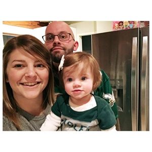 Meet your Posher, Rachel